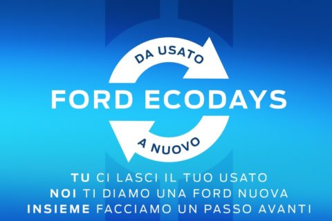 Ford Ecodays