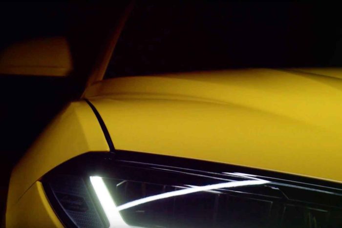 Lamborghini Urus, nuovi dettagli per il Super SUV del Toro