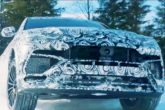 Lamborghini Urus, nuovo video ufficiale. Neve Driving Mode