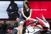 Le novità Ducati ad Eicma 2017 e la regina Panigale V4