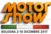 Motor Show Bologna 2017