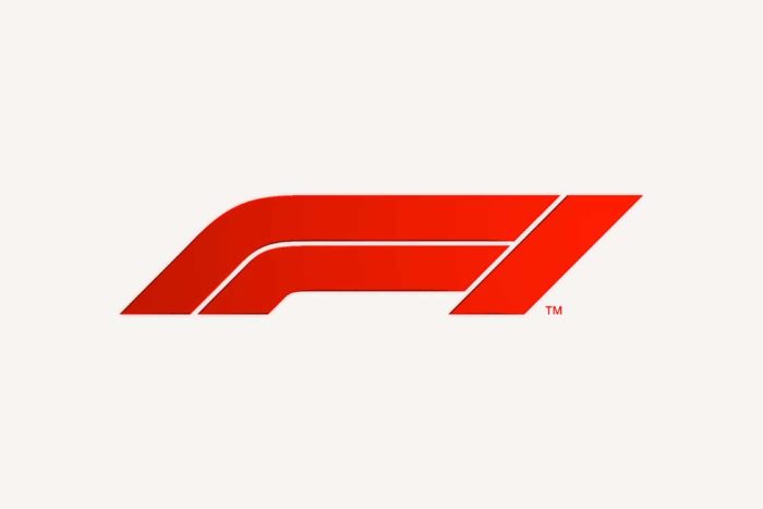 Nuovo logo F1