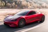 Tesla Roadster, i segreti dell'auto più veloce. Sfida a Ferrari e Porsche 3