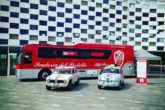 Scuderia del Portello: tutto sul club ufficiale Alfa Romeo