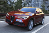 Alfa Romeo Stelvio, come va su strada, Pregi e difetti 14