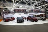 Auto dell'Anno 2018, le finaliste al Motor Show di Bologna