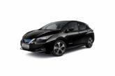 La nuova Nissan Leaf piace: conegnate 10.000 in due mesi