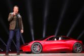 Musk scommette, nel 2020 le auto guideranno meglio degli uomini