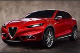 Il SUV Compatto Alfa Romeo sostituirà la Giulietta