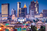 PSA sceglie Atlanta come quartiere generale in USA