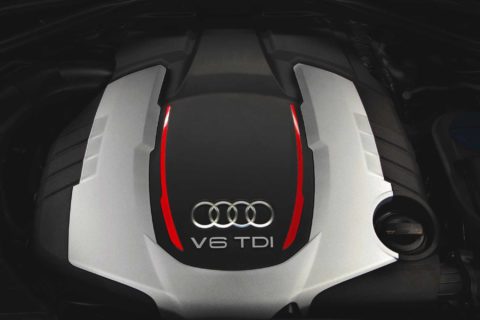 Richiamo per 127.000 Audi V6 TDI da ente federale dei trasporti tedesco