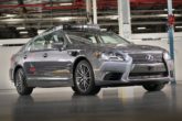 Toyota Research Institute, novità sulla guida autonoma al CES