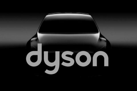 Dyson investe 2 miliardi di sterline nell'auto elettrica