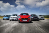 Opel Corsa Full Electric sarà costruita a Saragozza
