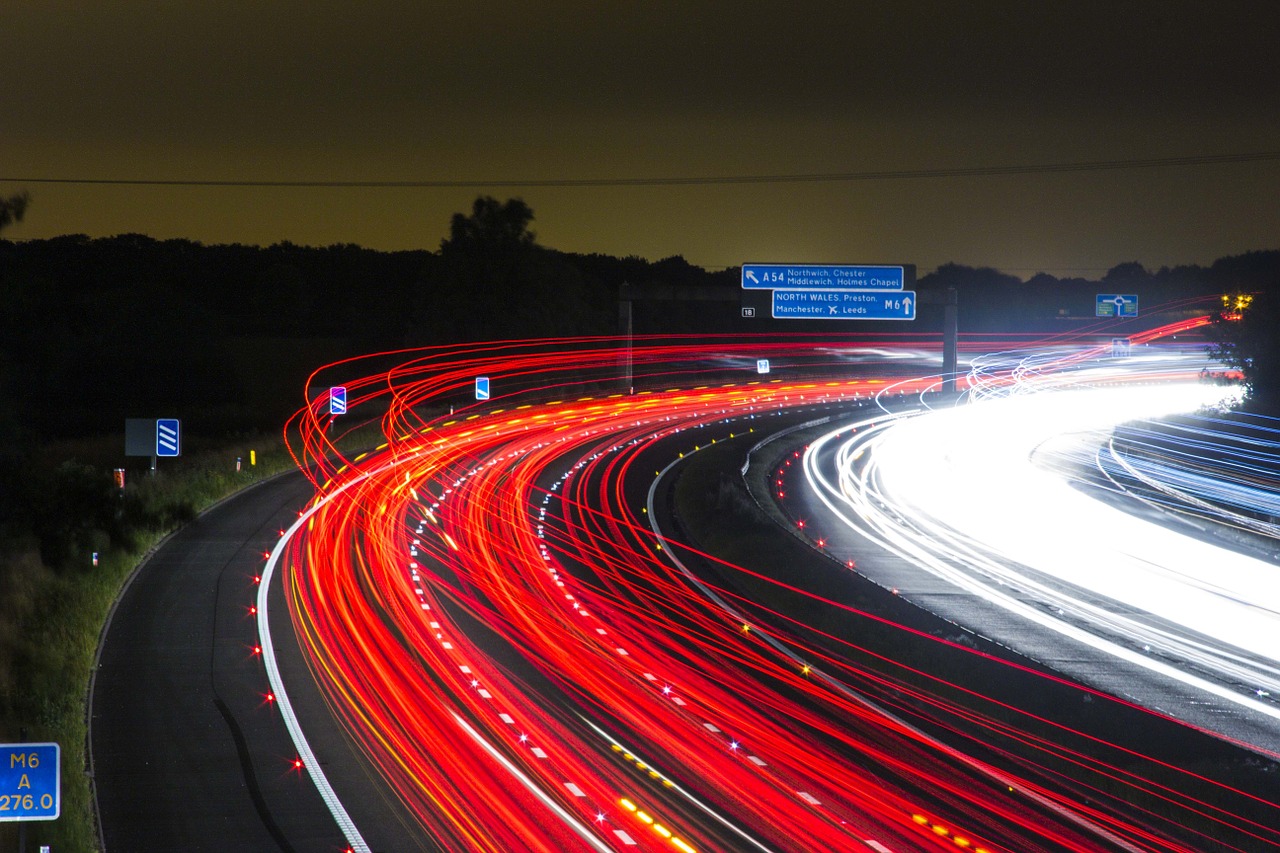 autostrada: Telepass una soluzione per un viaggio più veloce