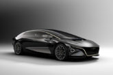 Aston Martin Lagonda Vision Concept 4