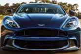 Auto da 007: l'Aston Martin Vanquish di Daniel Craig va all'asta