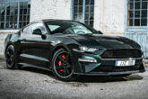 Ford Mustang Bullitt Limited Edition, il mito arriva in Europa 14