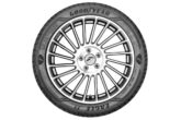 Goodyear Intelligent Tire - Eagle F1 Asymmetric 3
