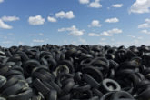 In Europa si recupera il 92,5% dei pneumatici usati