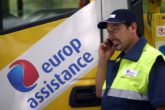 Soccorso Stradale Europ Assistance