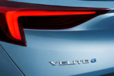 Buick Velite 6 - Teaser