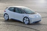 I.D. la prima Volkswagen elettrica nel 2019