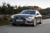 Audi A6, la prova, nuova frontiera mild hybrid e guida semi-autonoma