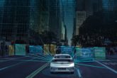 Hyundai investe in Metawave per sviluppare radar per la guida autonoma 1