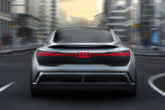 Il futuro di Audi