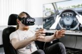 Videogiochi e realtà virtuale, Volkswagen progetta auto con tecnologia speciale 5