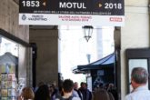 Motul a Parco Valentino 2018: "Un percorso nella storia dell’automobile"