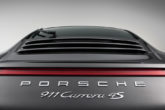 Porsche riduce le vendite fino a settembre per adeguare i motori