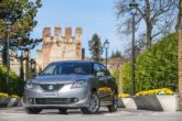 Suzuki Hybrid e Agos regalano un weekend eco-friendly