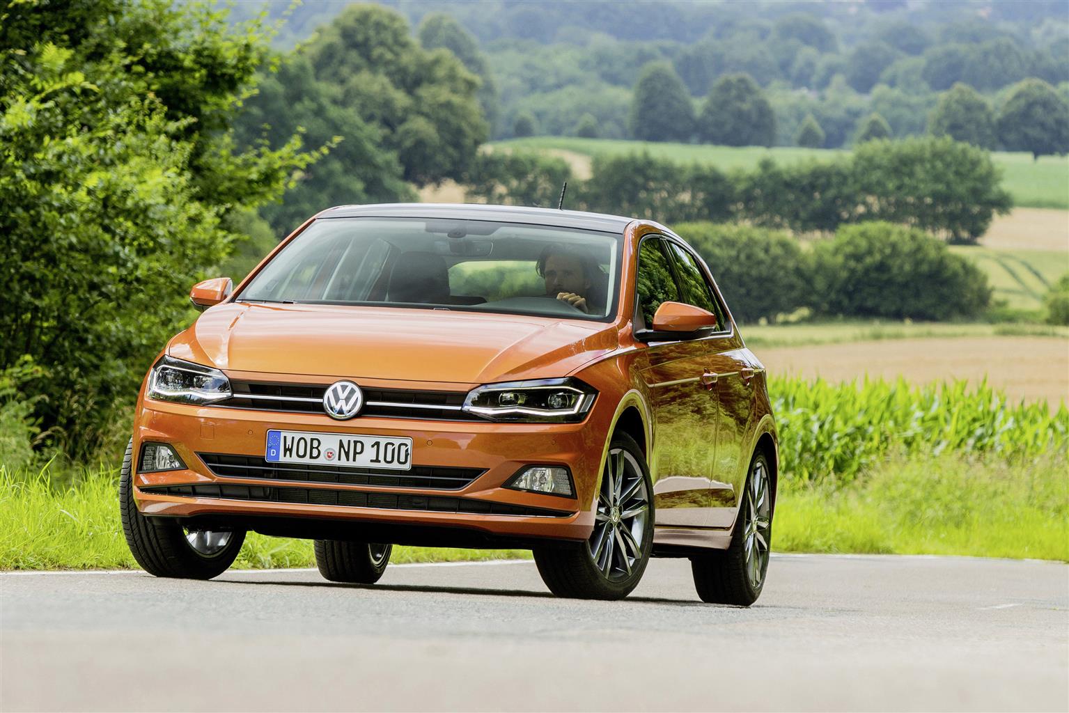 Volkswagen lancia il noleggio a lungo termine per clienti privati 2