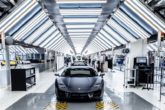 Fabbrica Lamborghini San'Agata Bolognese Lamborghini - 150 nuove assunzioni da aprile 2019