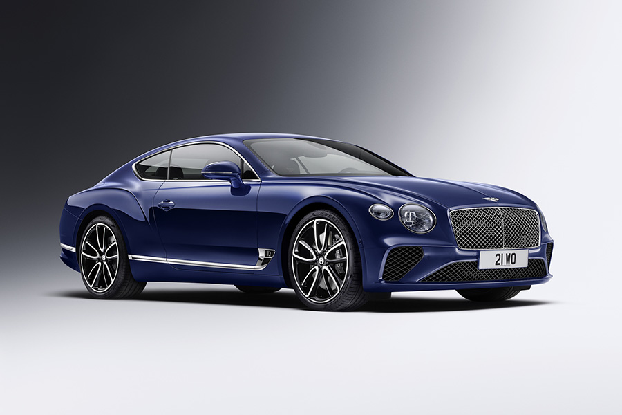 new-continental-gt-37