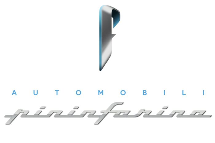 Automobili Pininfarina - Logo