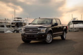 Ford F-150 Limited 2