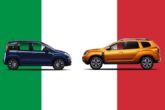 Italiani ormai realisti, sognano l'auto che possono permettersi