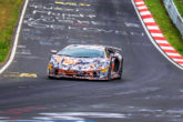 Lamborghini Aventador SVJ, il video integrale del record al Nurburgring