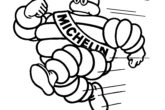 Omino Michelin compie 120 anni, icona della mobilità