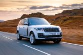 Range Rover aggiunge in gamma il Diesel 3.0 litri SDV6 da 275 CV
