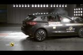 Crash test Euro NCAP, cinque stelle per Focus, XC40 e X4