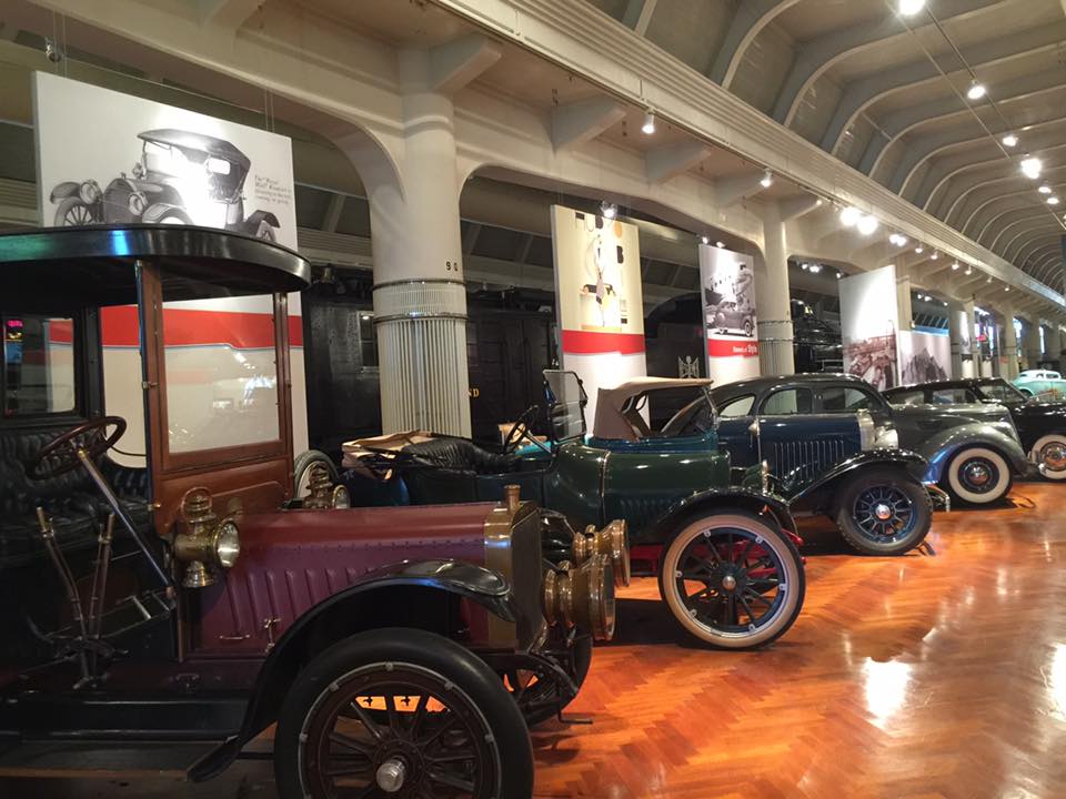 Henry Ford Museum: come raggiungerlo e dove parcheggiare