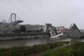 Crollo viadotto A10 a Genova, ACI: la sicurezza viene prima di tutto
