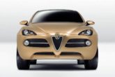 Kamal 2003 - Ispiratrice di Alfa Romeo Baby SUV?