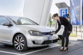 Volkswagen, a rischio 124.000 auto elettriche per il cadmio cancerogeno