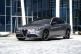 Alfa Romeo B-Tech, quando il Biscione diventa speciale