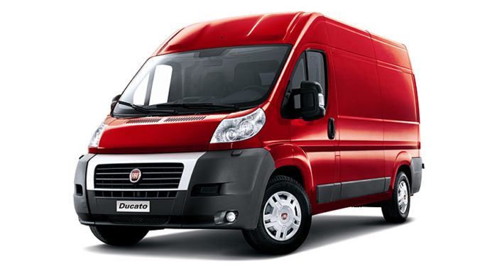 Ducato Natural Power